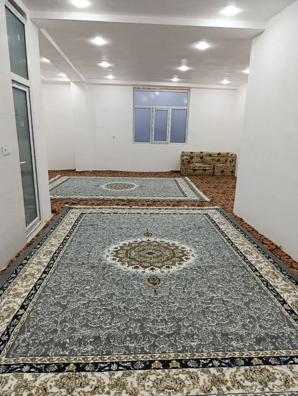 اجاره روزانه وهفتگی  سوئیت واتاق