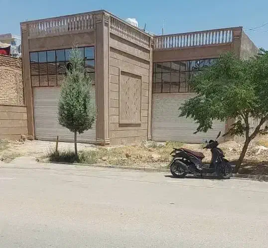 مغازه ۵۰و۲۵۰ متری