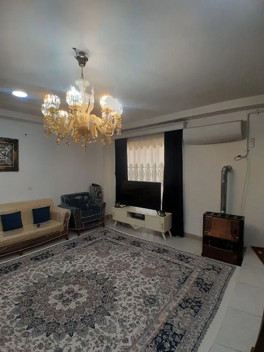 مسکن مهر طبقه سوم