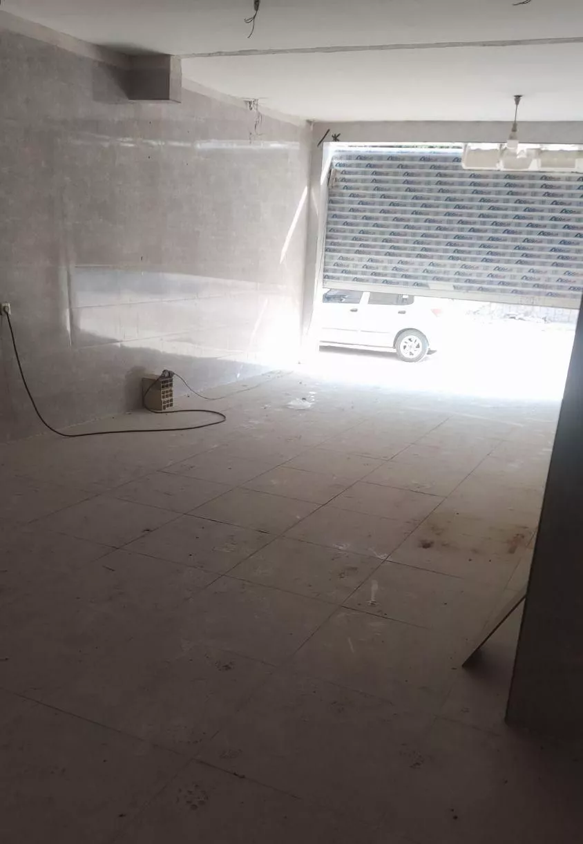 مغازه ۴۴ متری فضیلت
