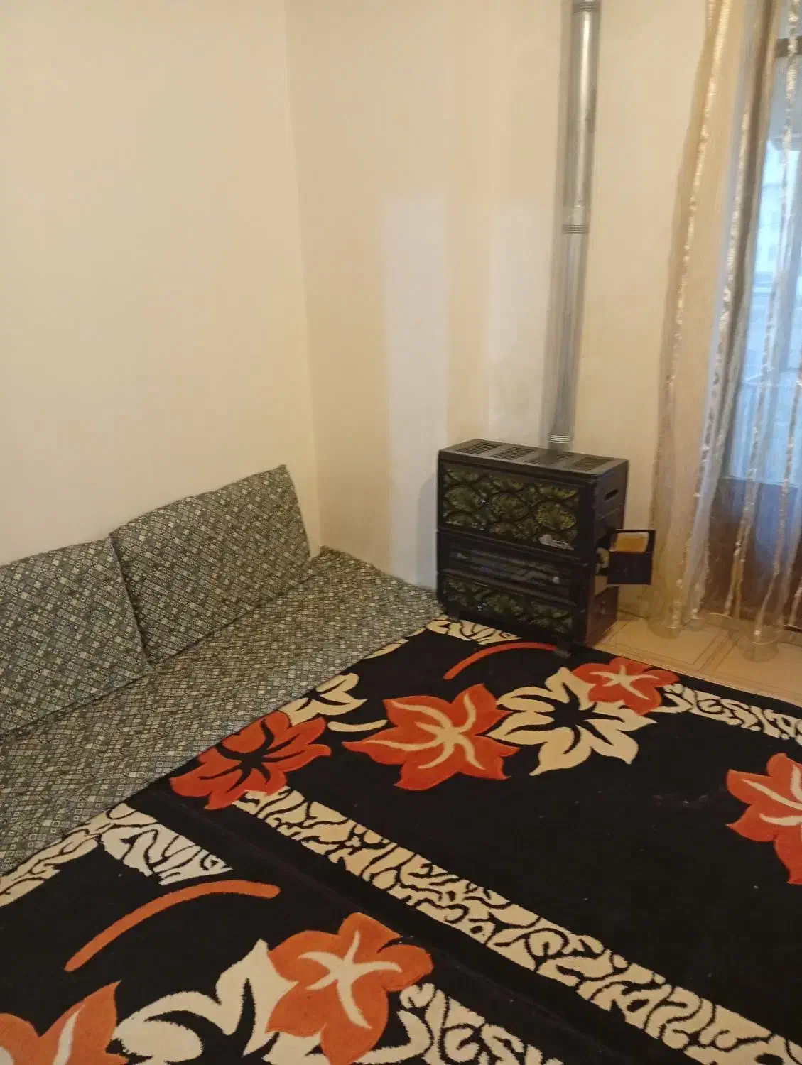 یک واحد 70متری برای اجاره روزانه