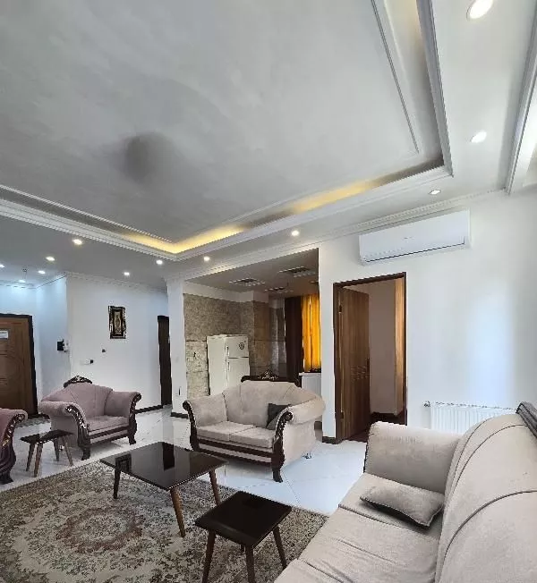 آپارتمان سوئیت روزانه،کوتاه مدت
