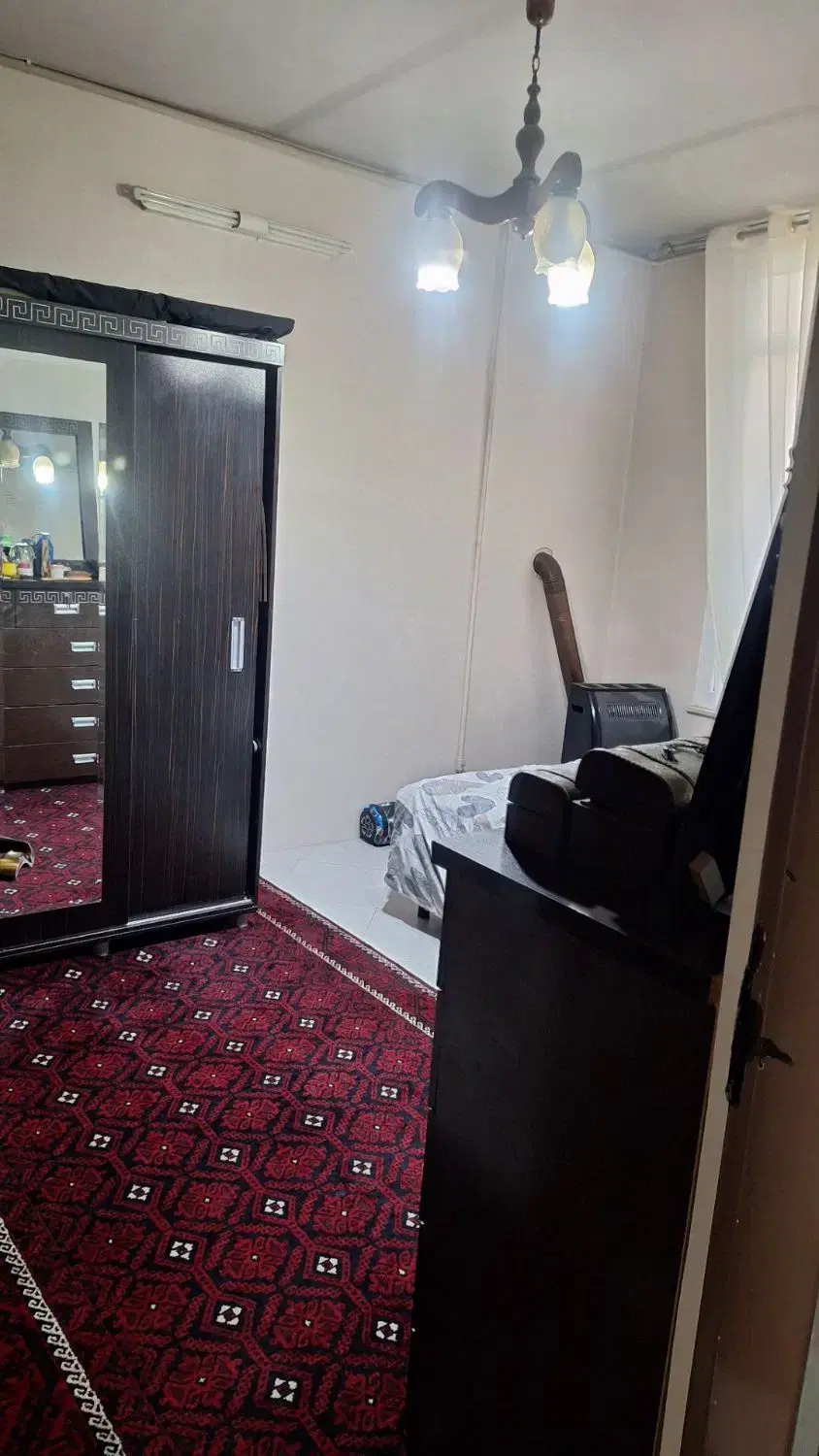 آپارتمان۱۲۰متر+۲۰متر تراس حاشیه رضا