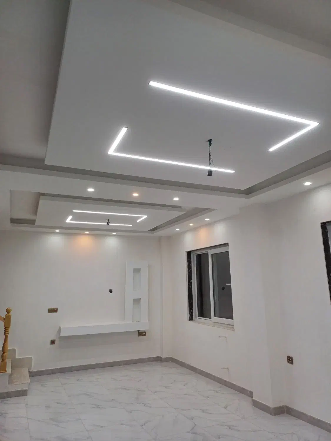 فروش ویلای ساحلی دوبلکس سه خواب