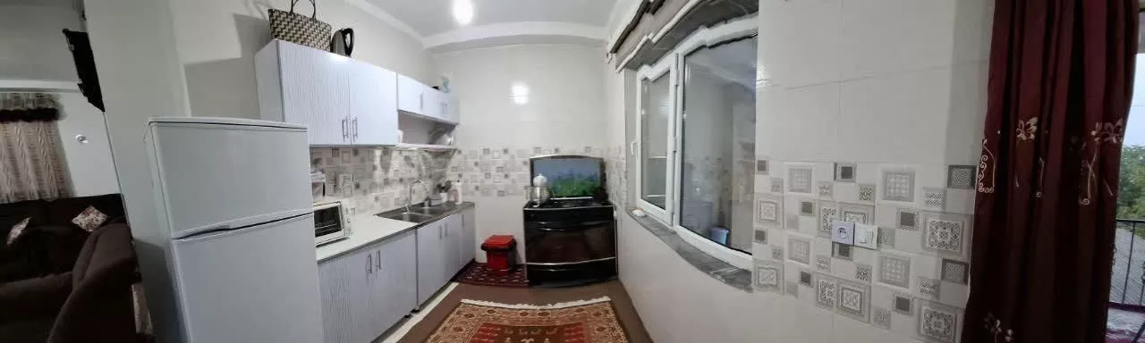 ویلا اجاره ای در روستای زیباو توریستی پاقلعه