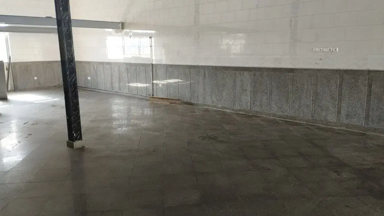 اجاره مغازه به متراژ ۲۸۰متر