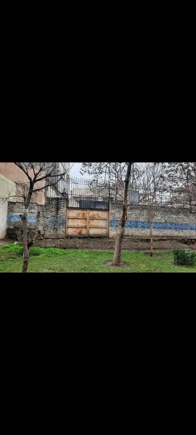 تجاری مسکونی با پروانه استثنایی حاشیه ابن سینا