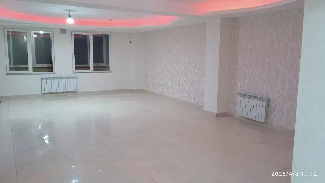 آپارتمان سه خوابه جنوبی با نصبیات در کوی دانشگاه