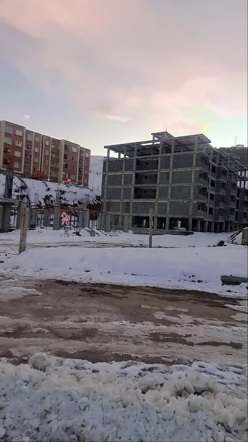 امتیاز آپارتمان پروژه کوسار