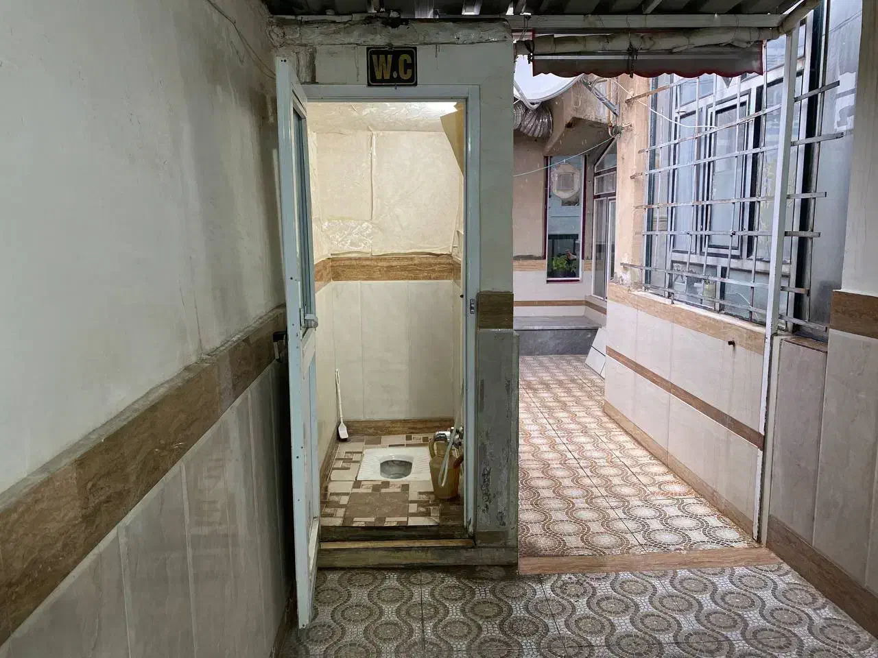 سوئیت اجاره ای لوکس