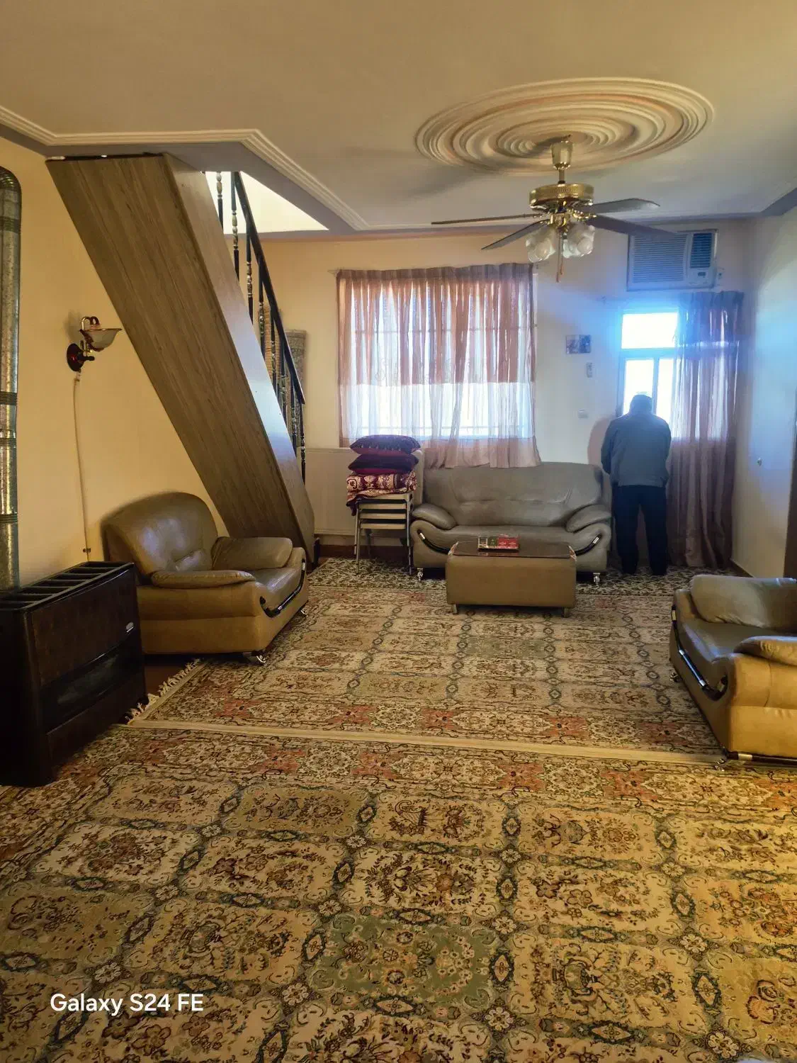 ویلایی ۳۵۰متری_سندتک برگ_تجاری