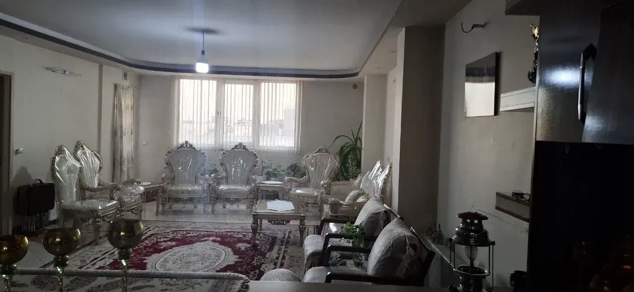 سه خوابه با سند و وام