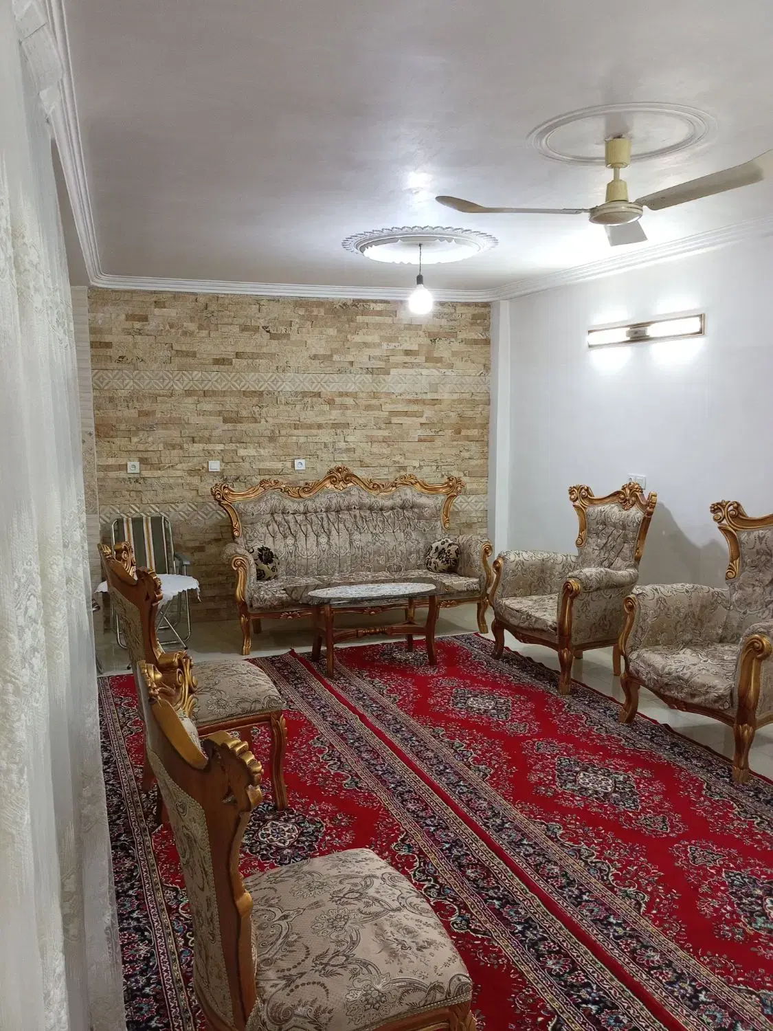 اجاره ویلا (سوادکوه _ زیراب )