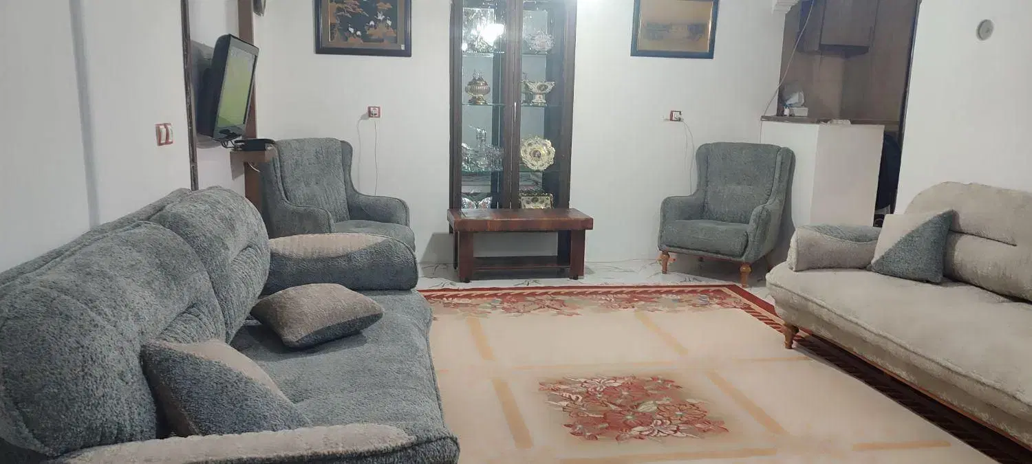 منزل ویلائی 115 متری