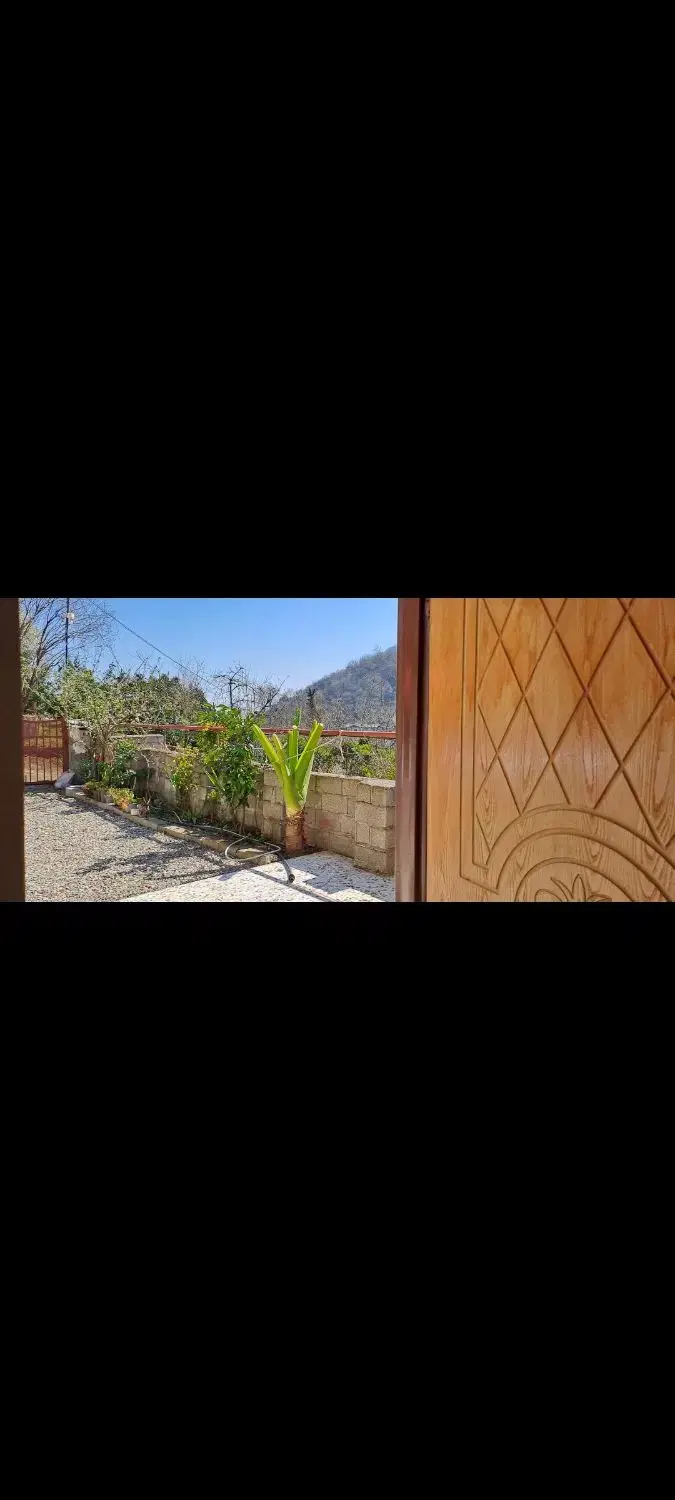 اجاره ۸۰ متری ویلایی لوکس مبله