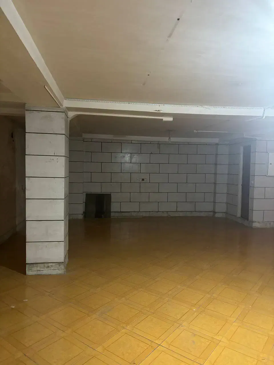 اجاره زیر زمین 150 متری
