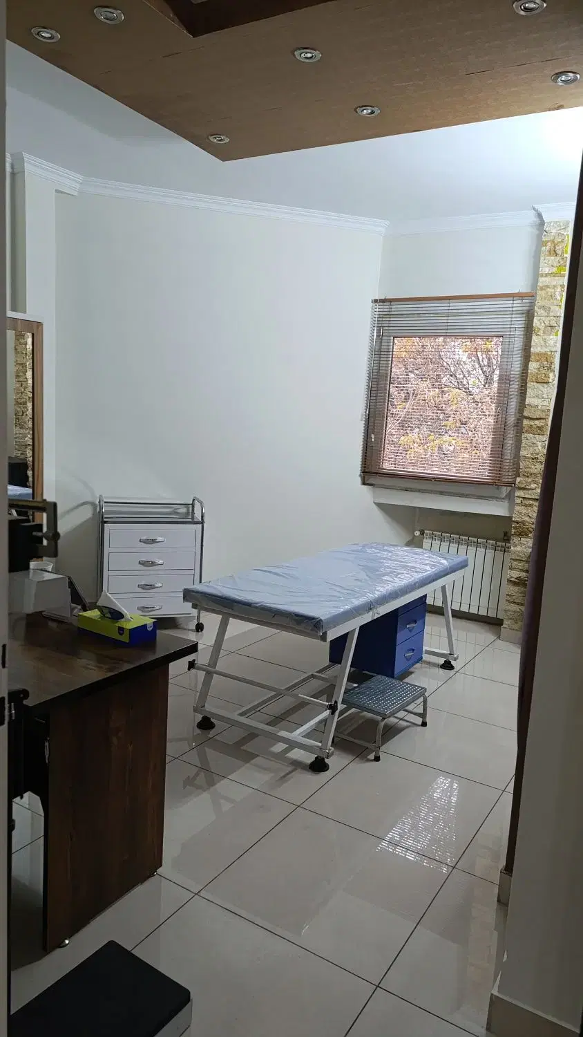 اجاره یک اتاق از مطب در سیدخندان (خواجه عبدالله)