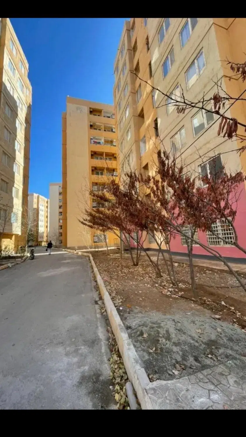 اجاره واحد پاره وقت و تمام وقت. کیانمهر ابریشم