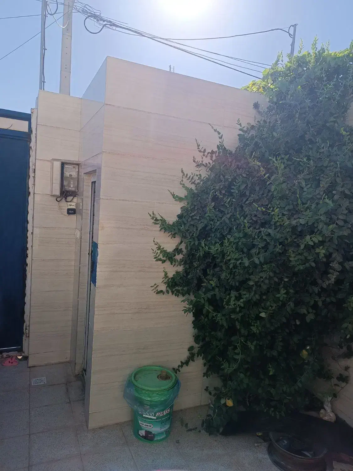 منزل ویلایی فروشی کاریزنو سفلی