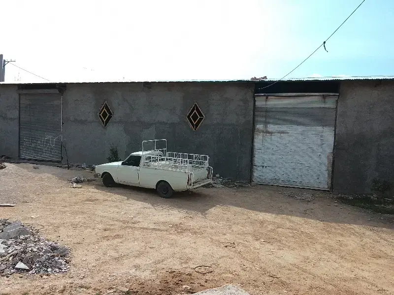 سوله شهرک صنعتی اجاره و فروش