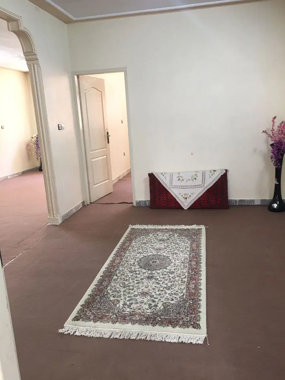 اجاره آپارتمان ۸۸متری یک خوابه شهرک والفجر