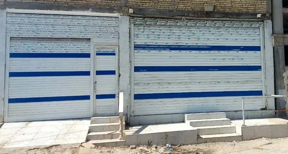 اجاره یکباب خانه درشیبان