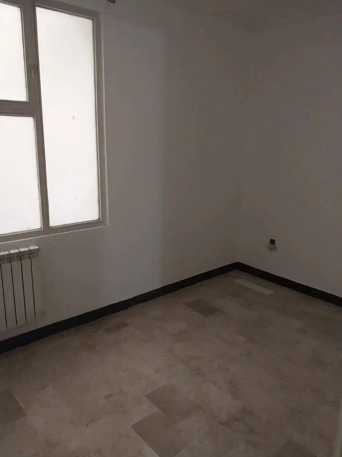 ۹۰متر ۲خواب طبقه دوم فول امکانات