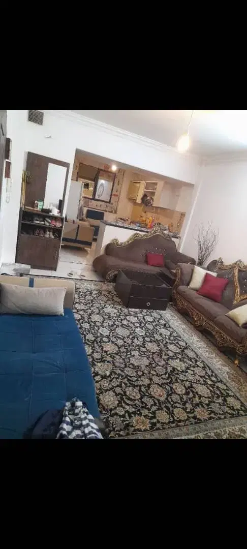 فروش اپارتمان ۵۵ متری راستان سندوکالتی هولوگرام