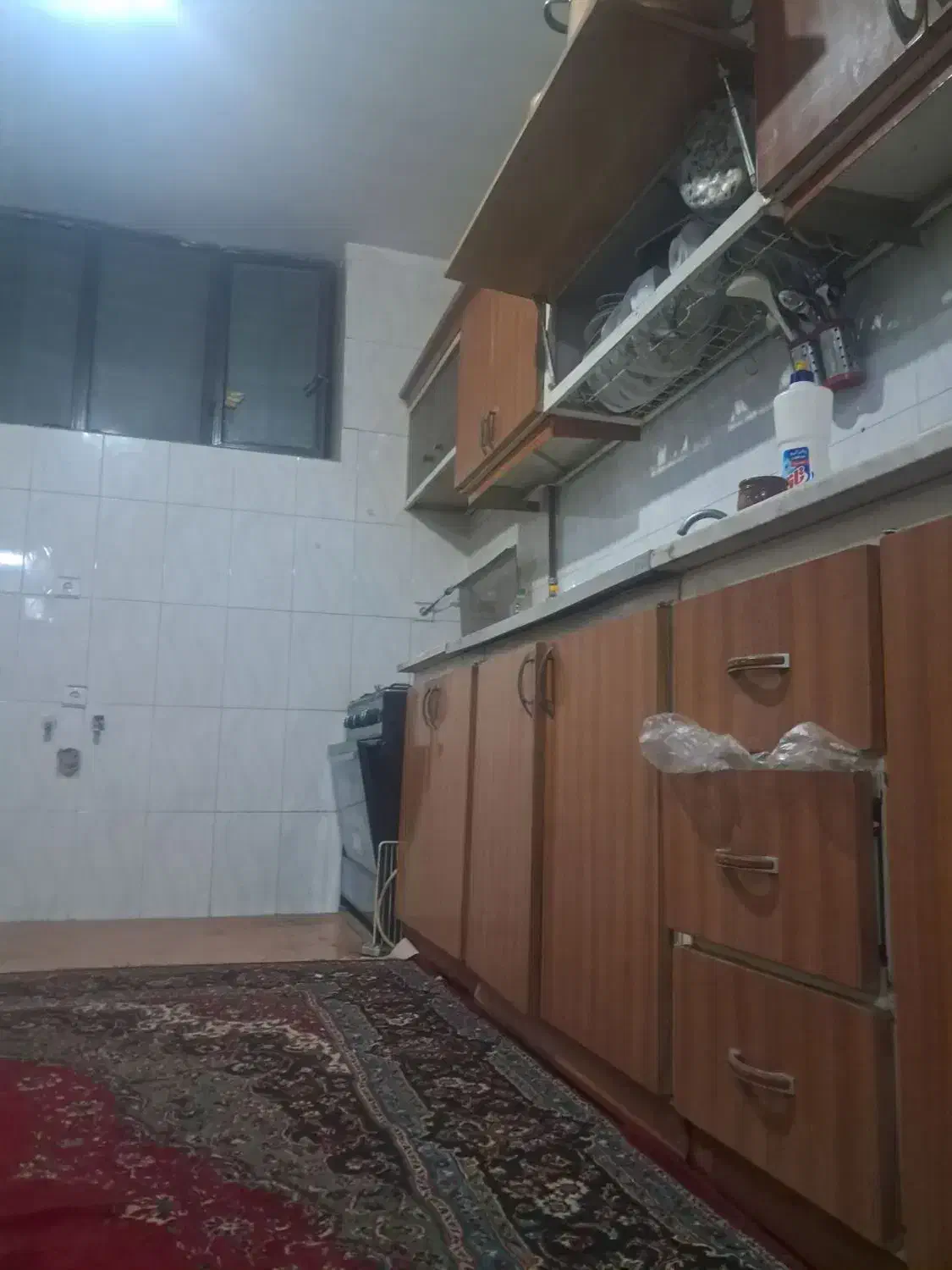 اجاره خانه در حکیم .