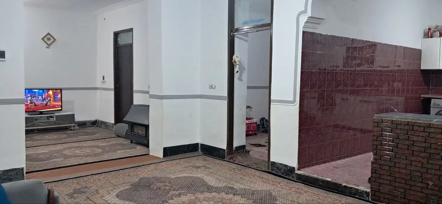 خانه ویلایی