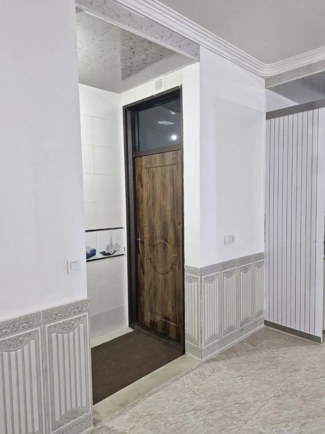 اجاره یک واحدمنزل هم کف