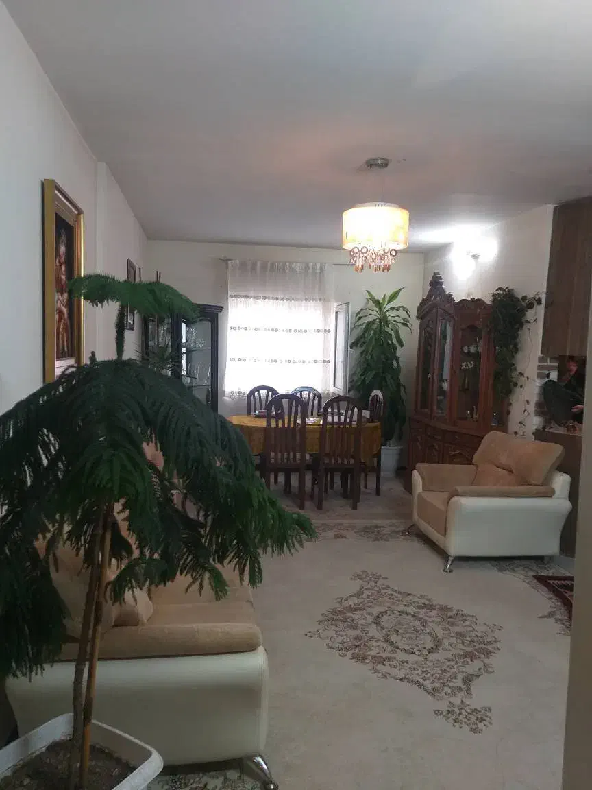 آپارتمان فاز۱۱