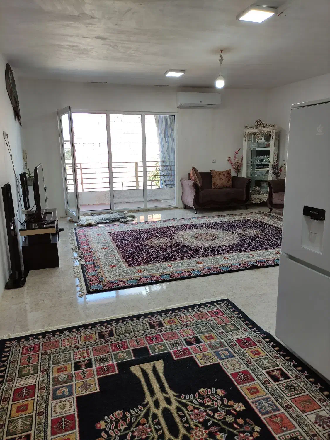 سویت ارام با امنیت بالا