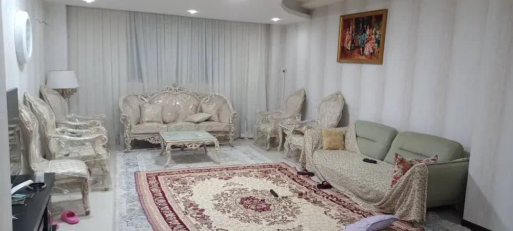 ۱۱۸ متر قلب ناحیه صنعتی