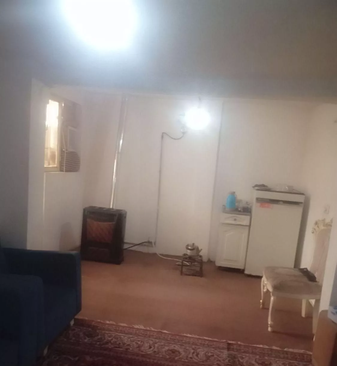 سوییت اجاره ای ویلایی
