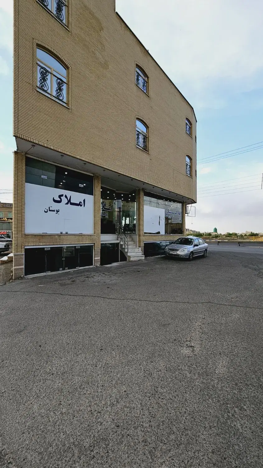 مغازه اجاره ای ۵۰ متر