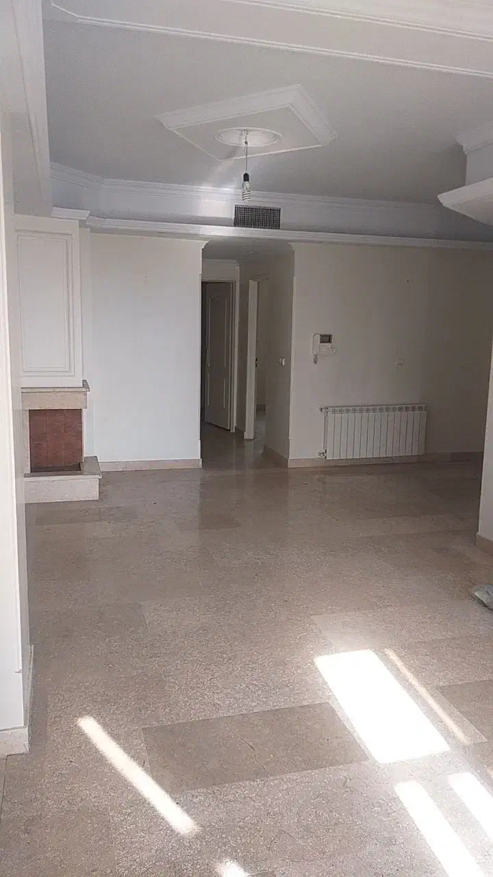 ۱۳۰ متر تخلیه فردیس رزکان واریان