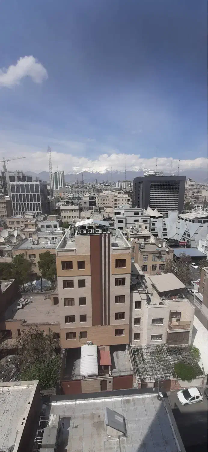 اداری ۱۱۲متر طالقانی-فول بازسازی