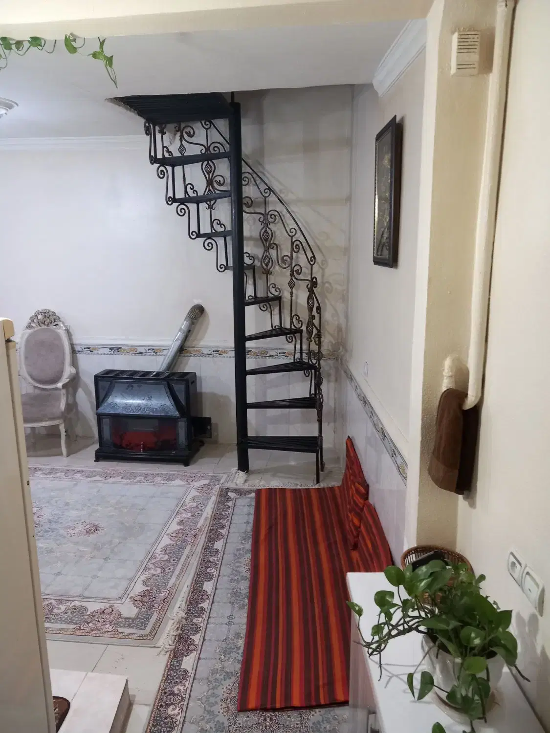 اجاره سوئیت مبله روزانه و ساعتی