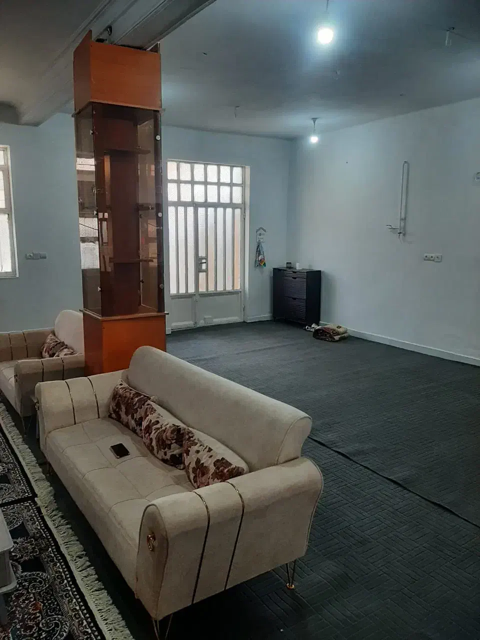 فروش بی نظیر واحد ویلایی