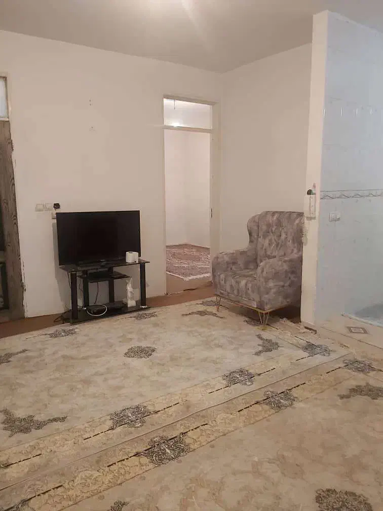 رهن کامل خانه دربستی دوشان