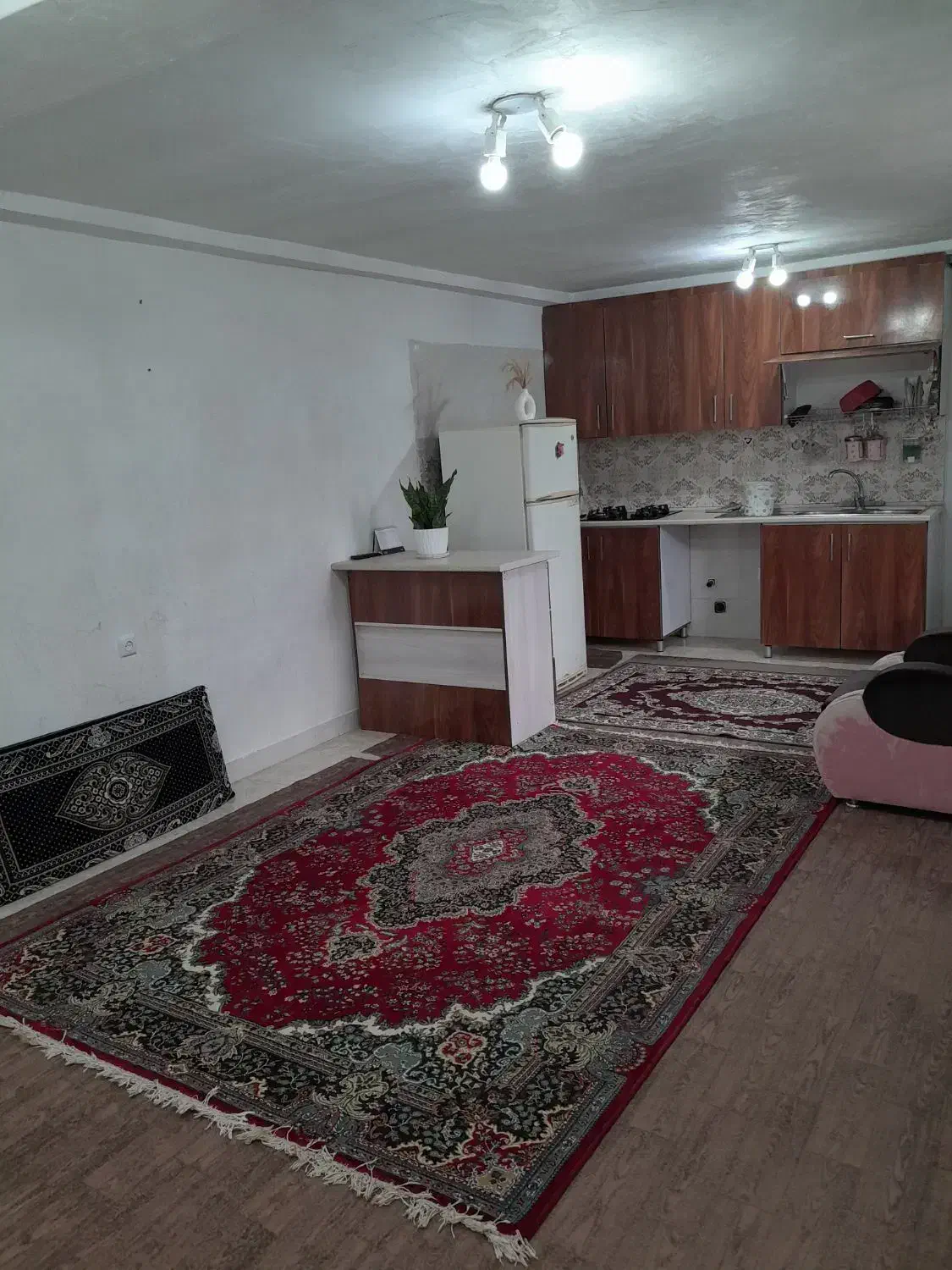 اجاره ویلا تک خواب در دل طبیعت آماده رزرو