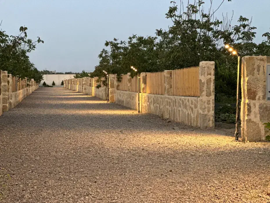 باغ ویلا