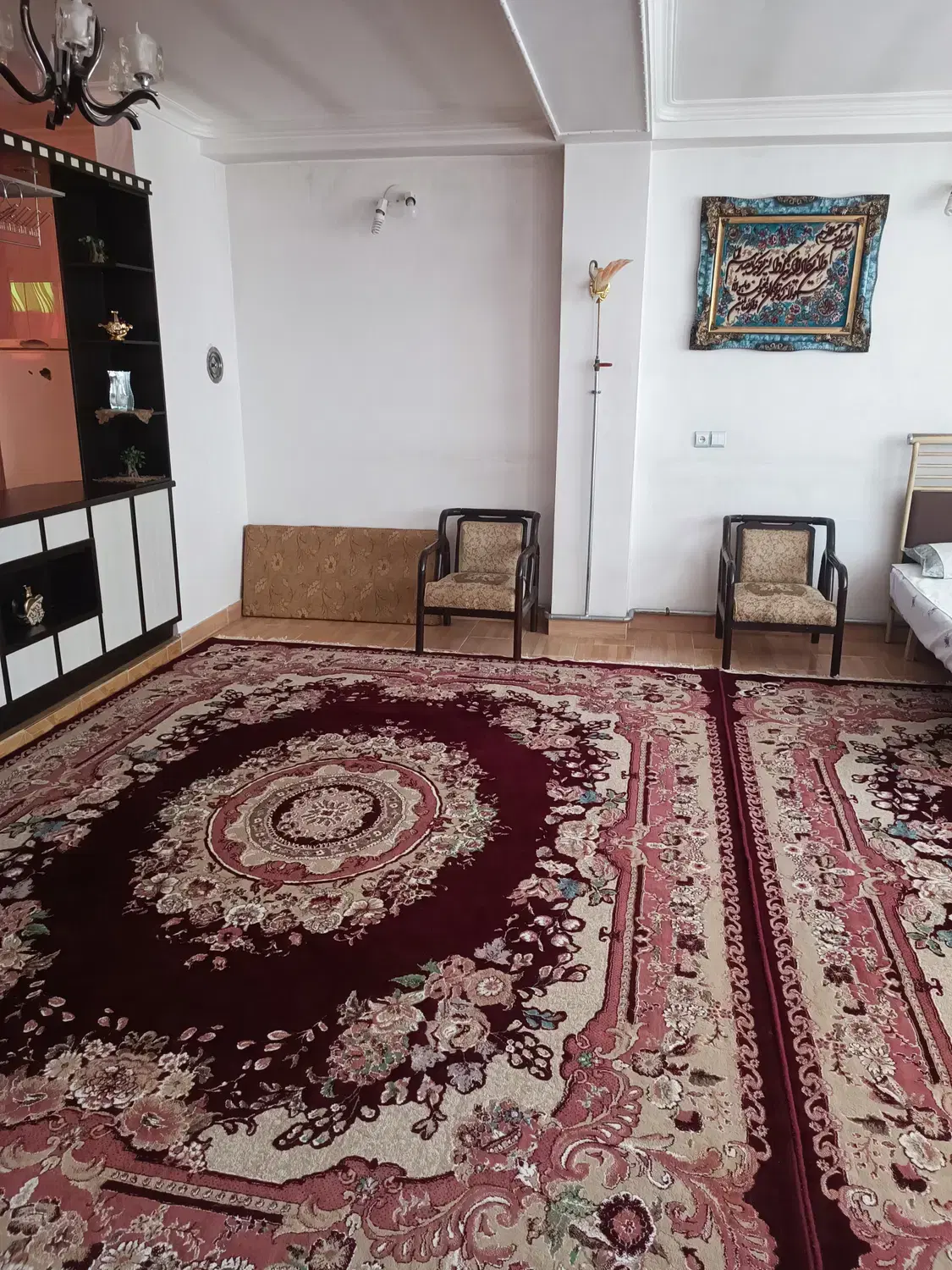 اجاره سوئیت واپارتمان کوتاه مدت درجلفا