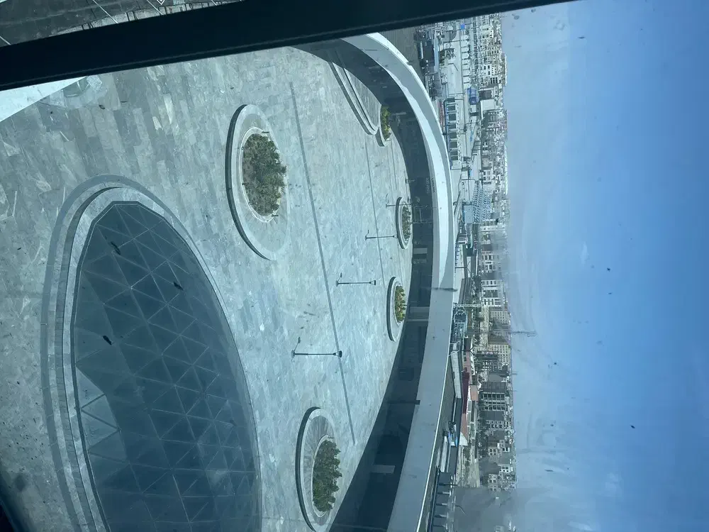 دفتر کار فدک مال
