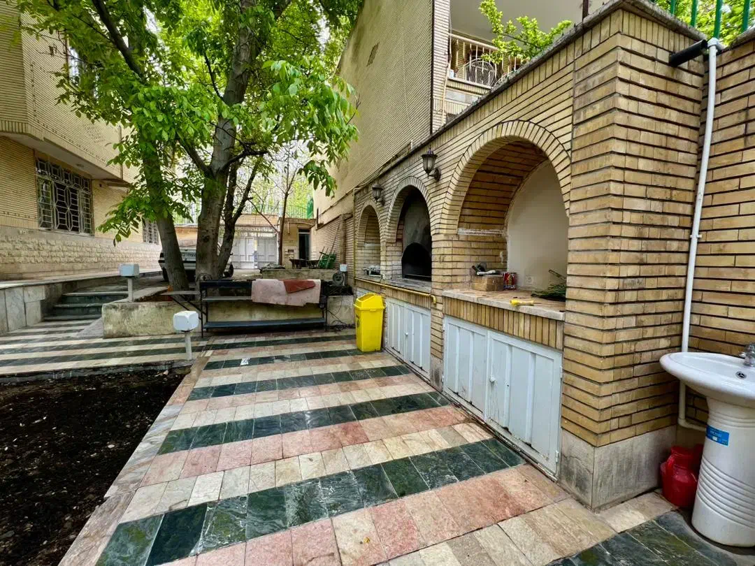 اجاره ویلا باغبهادران