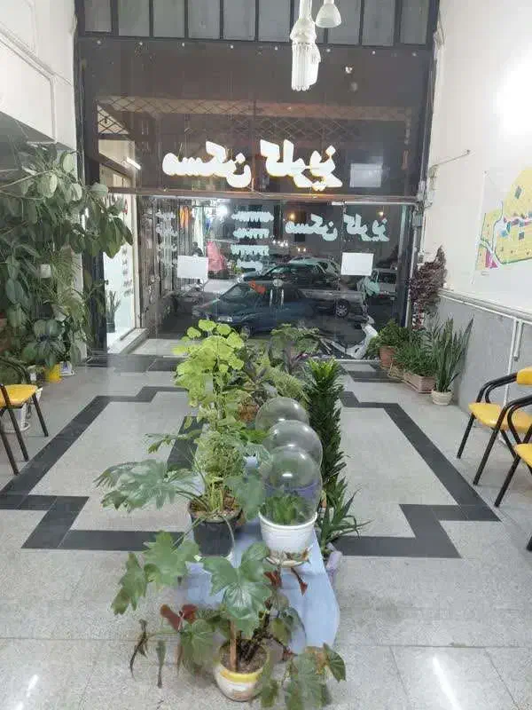 55متر آپارتمان