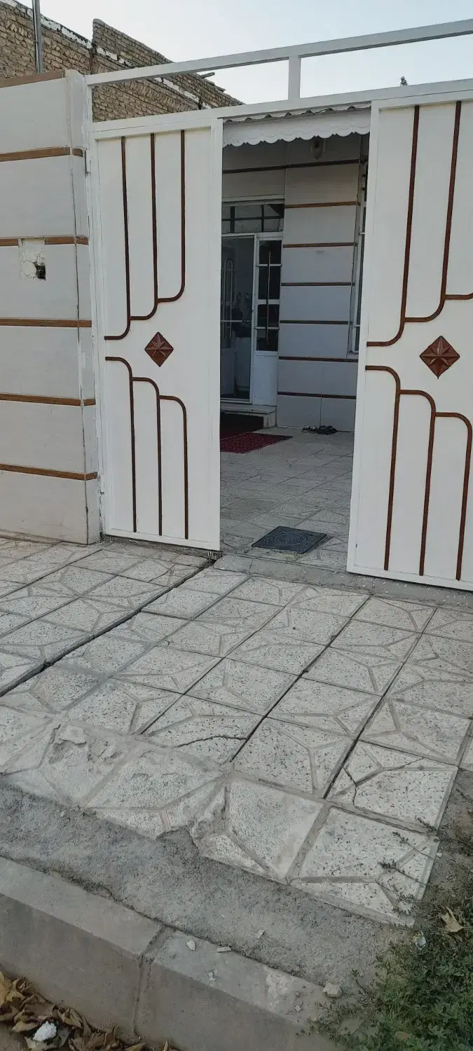 خانه‌ویلایی‌.فروشی.دو‌خواب‌(نوبهار‌)