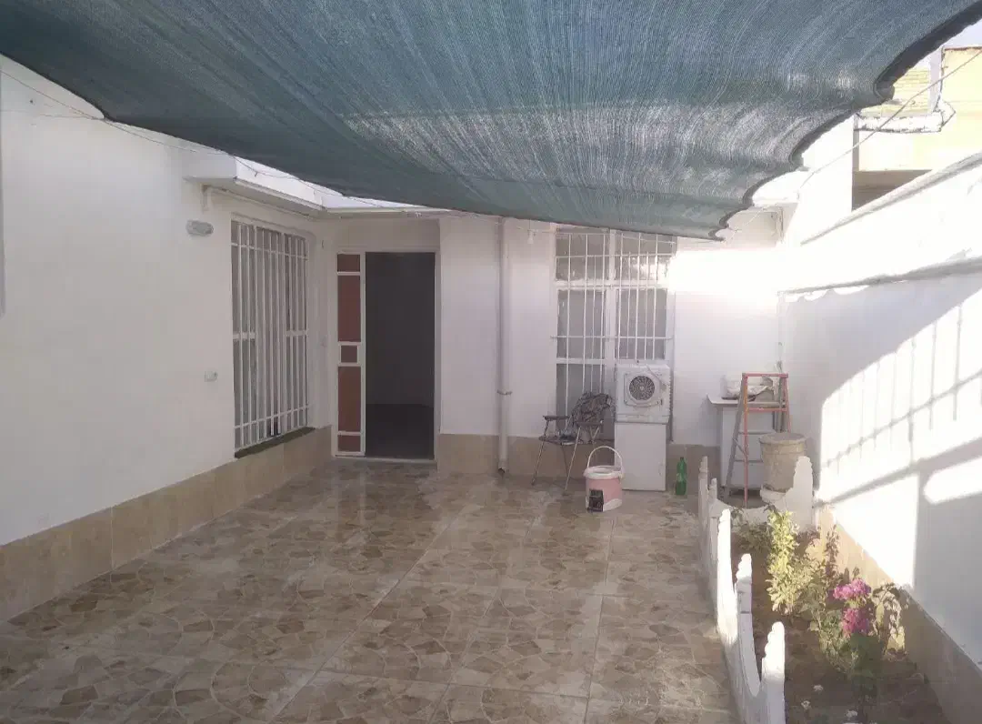 فروش خانه ویلایی