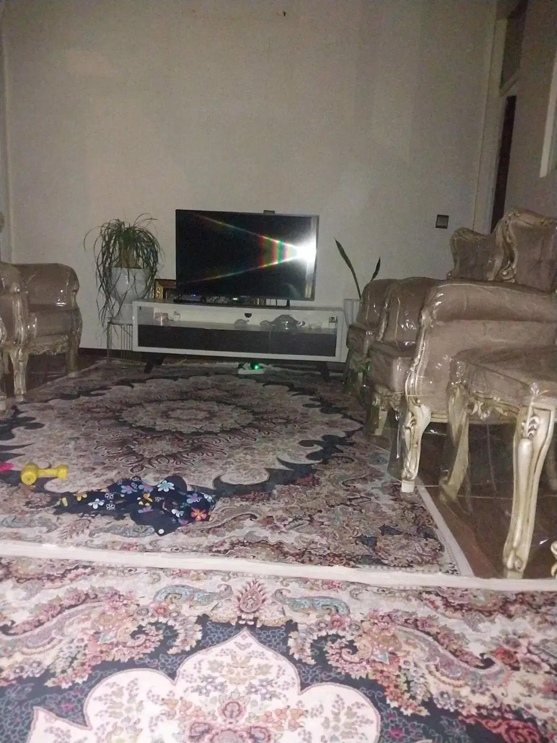 ملک نورگیر فوق العاده فروش فوری